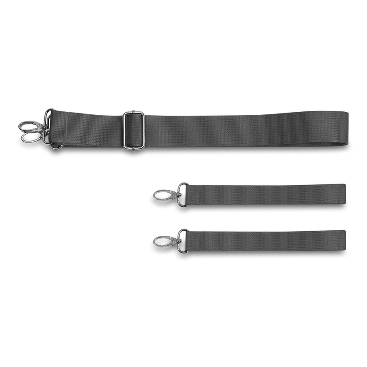 Geanta pentru mamici Ida Cu multiple compartimente, Negru [8]