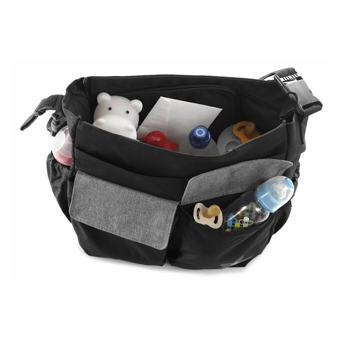 Geanta pentru mamici, Jane, Sesame [5]