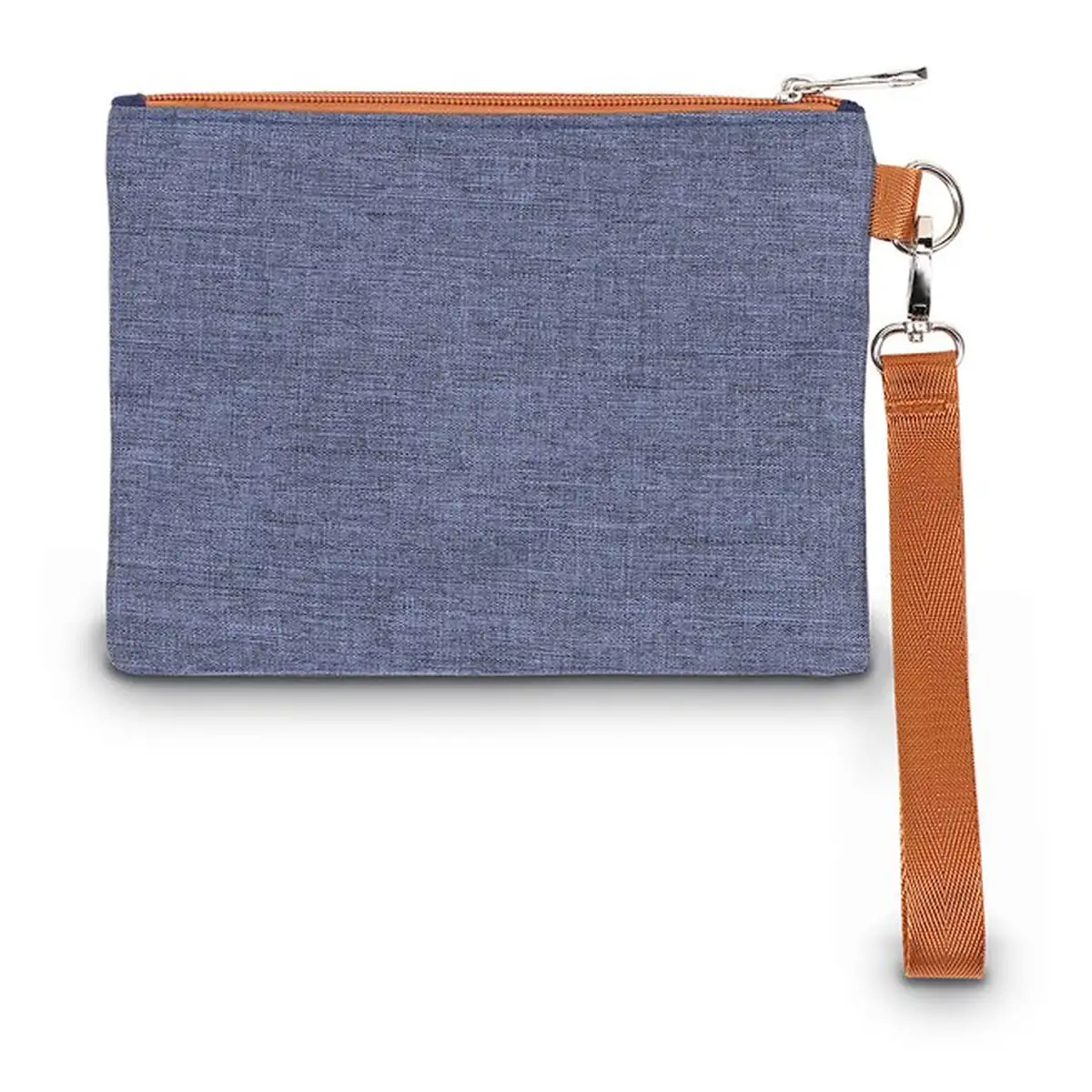 Geanta pentru mamici, Lionelo, Ida, Cu multiple compartimente, Albastru [8]