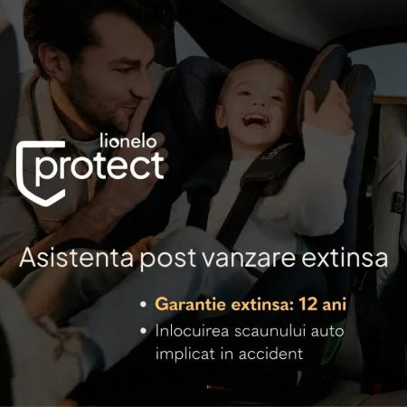 Geanta pentru mamicI, Lionelo, Ida, Cu multiple compartimente, Gri [2]
