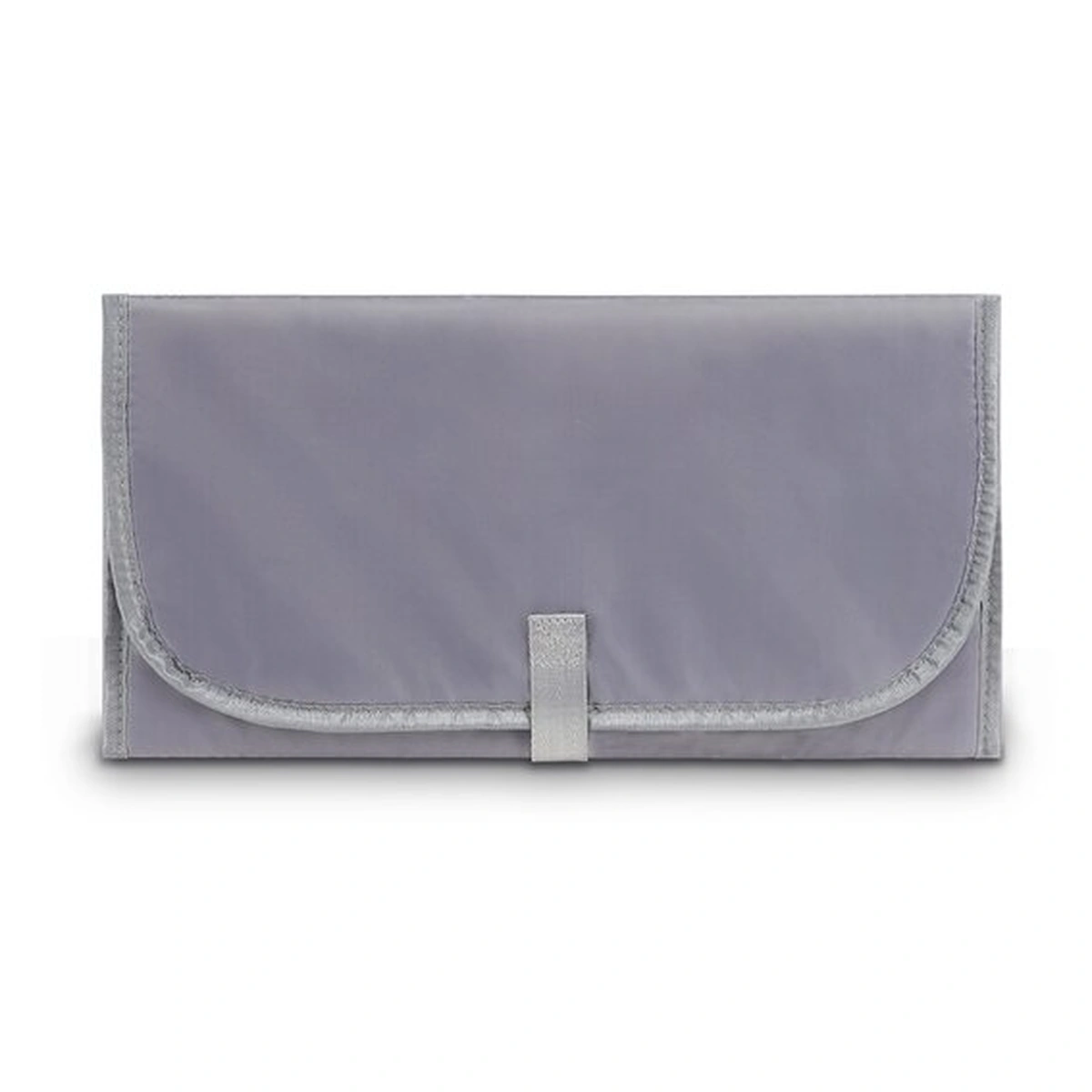 Geanta pentru mamicI, Lionelo, Ida, Cu multiple compartimente, Gri [12]