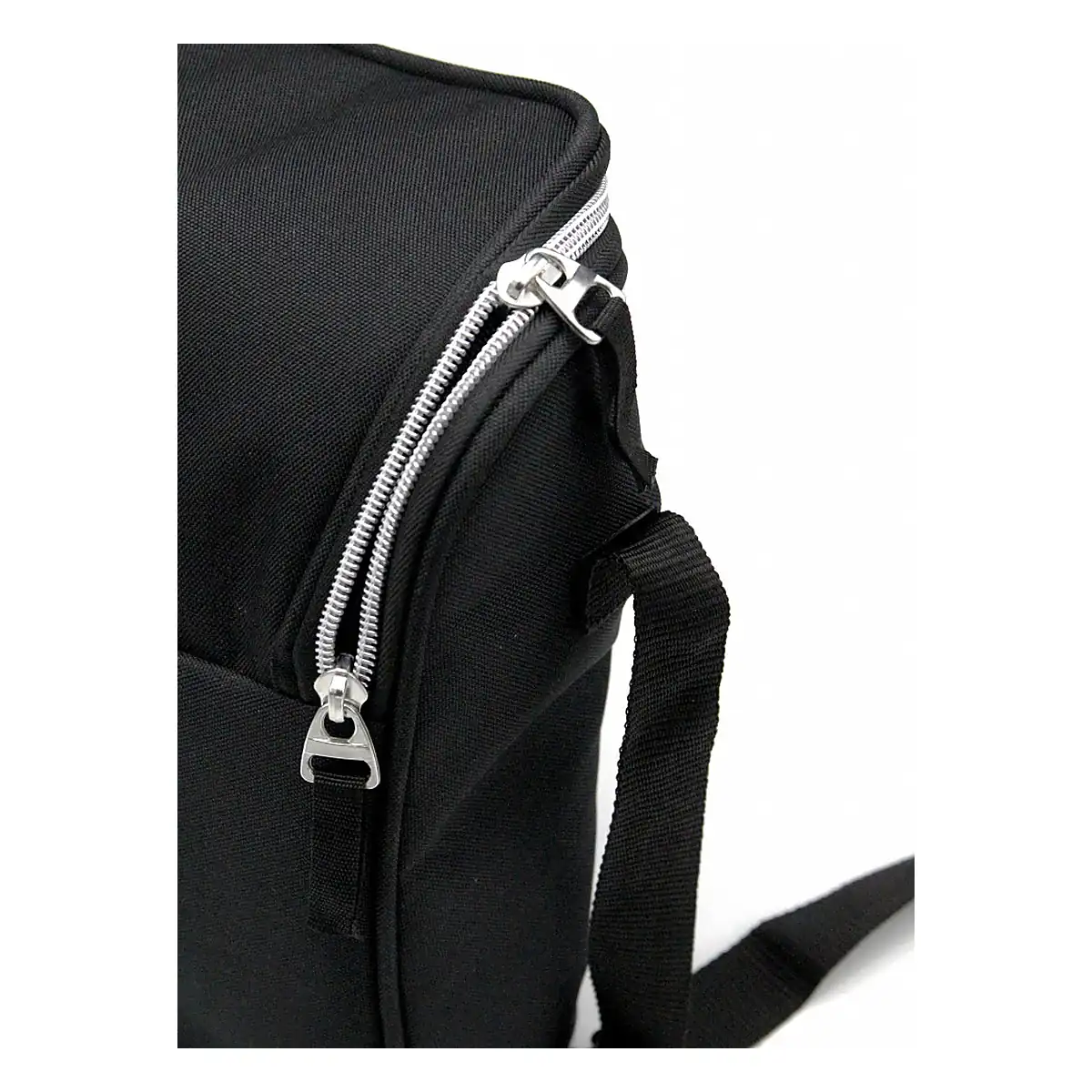 Geanta termoizolanta BabyJem Handy Travel Negru [6]