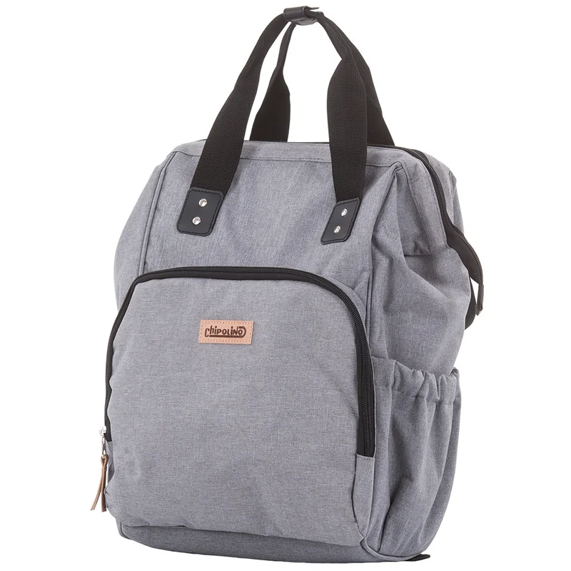 Gentuta de infasat Chipolino grey linen [1]