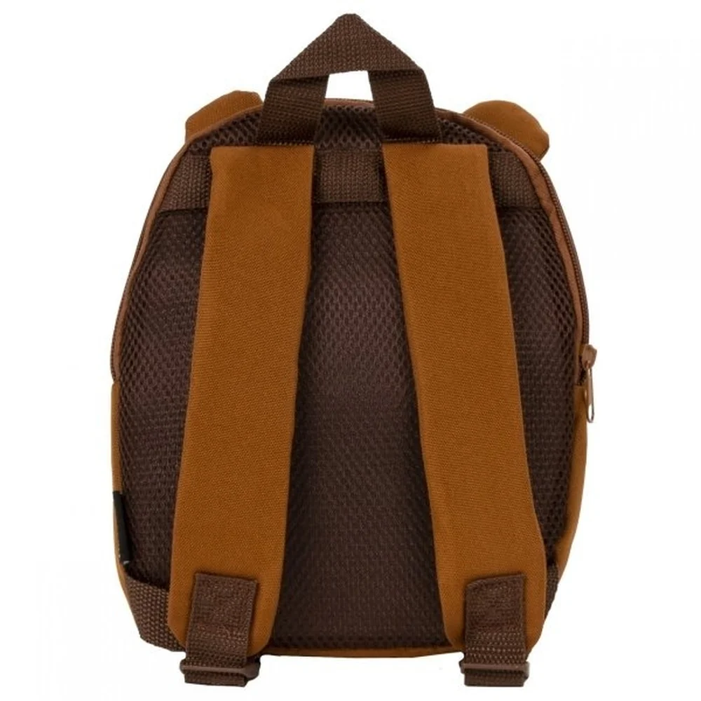 Ghiozdan Pentru Prescolari 25 X 21 X 11 Cm Kidwell Bear [3]