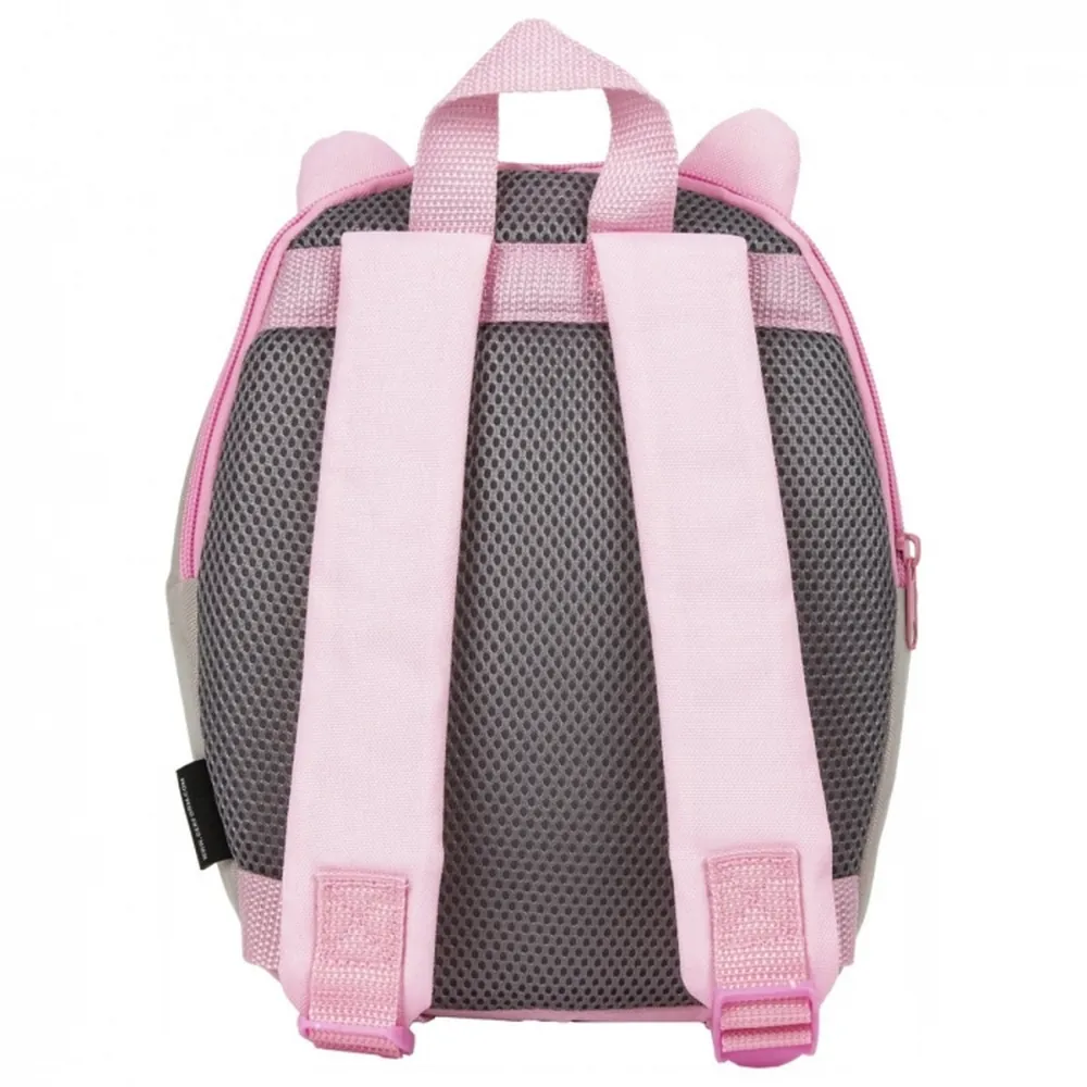 Ghiozdan Pentru Prescolari 25 X 21 X 11 Cm Kidwell Pink Kitty [3]