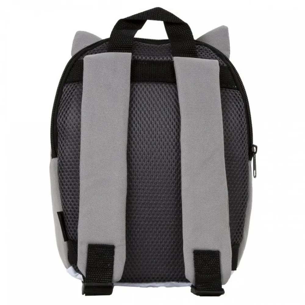 Ghiozdan Pentru Prescolari 25 X 21 X 11 Cm Kidwell Raccoon [3]