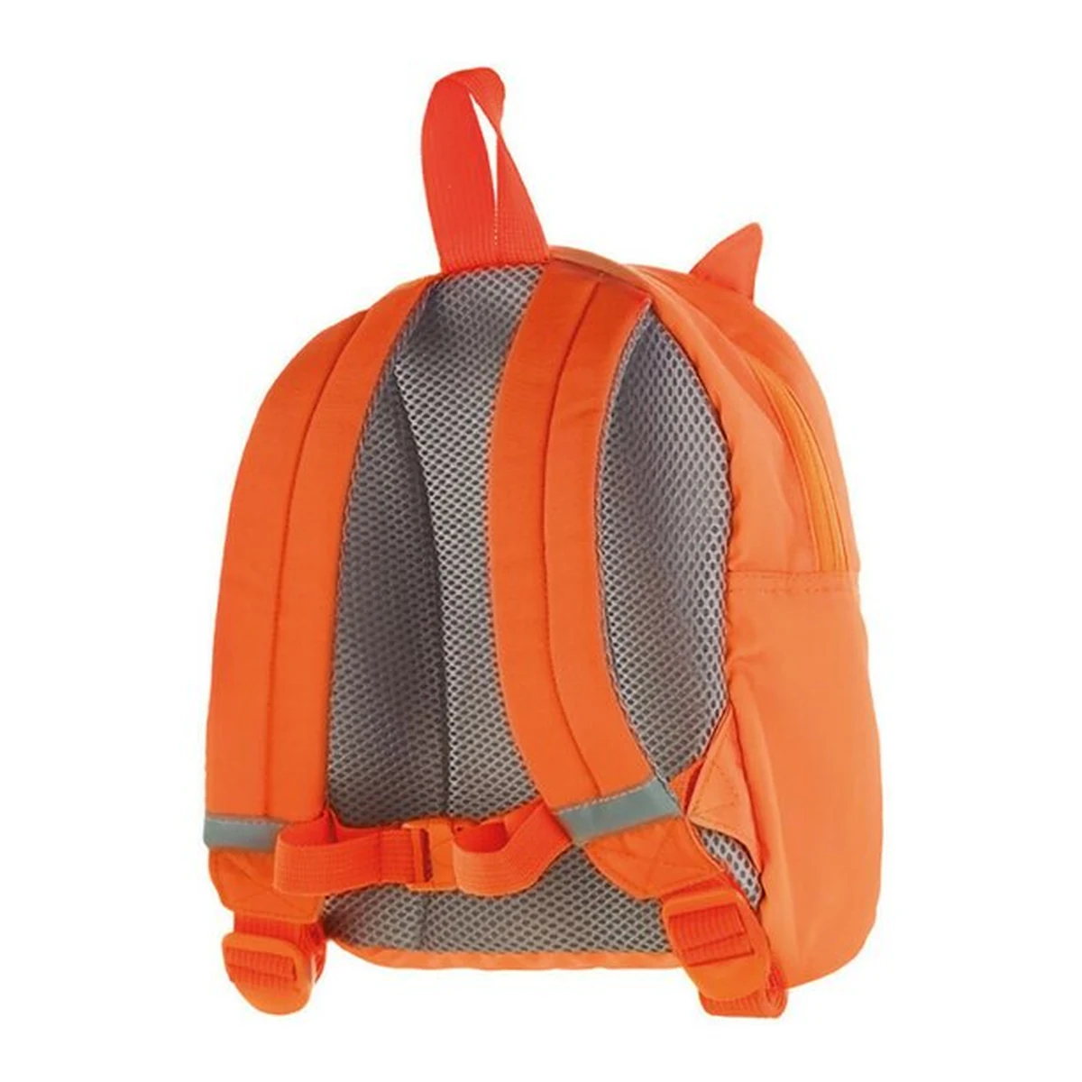 Ghiozdanel, Jane, Fox, compartiment interior pentru sticla, 20.5 x 9 x 30 cm [2]