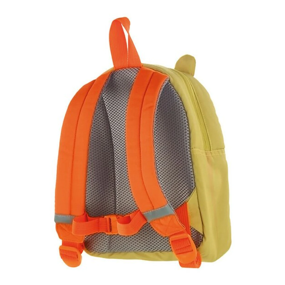 Ghiozdanel, Jane, Frog, compartiment interior pentru sticla, 20.5 x 9 x 30 cm [2]