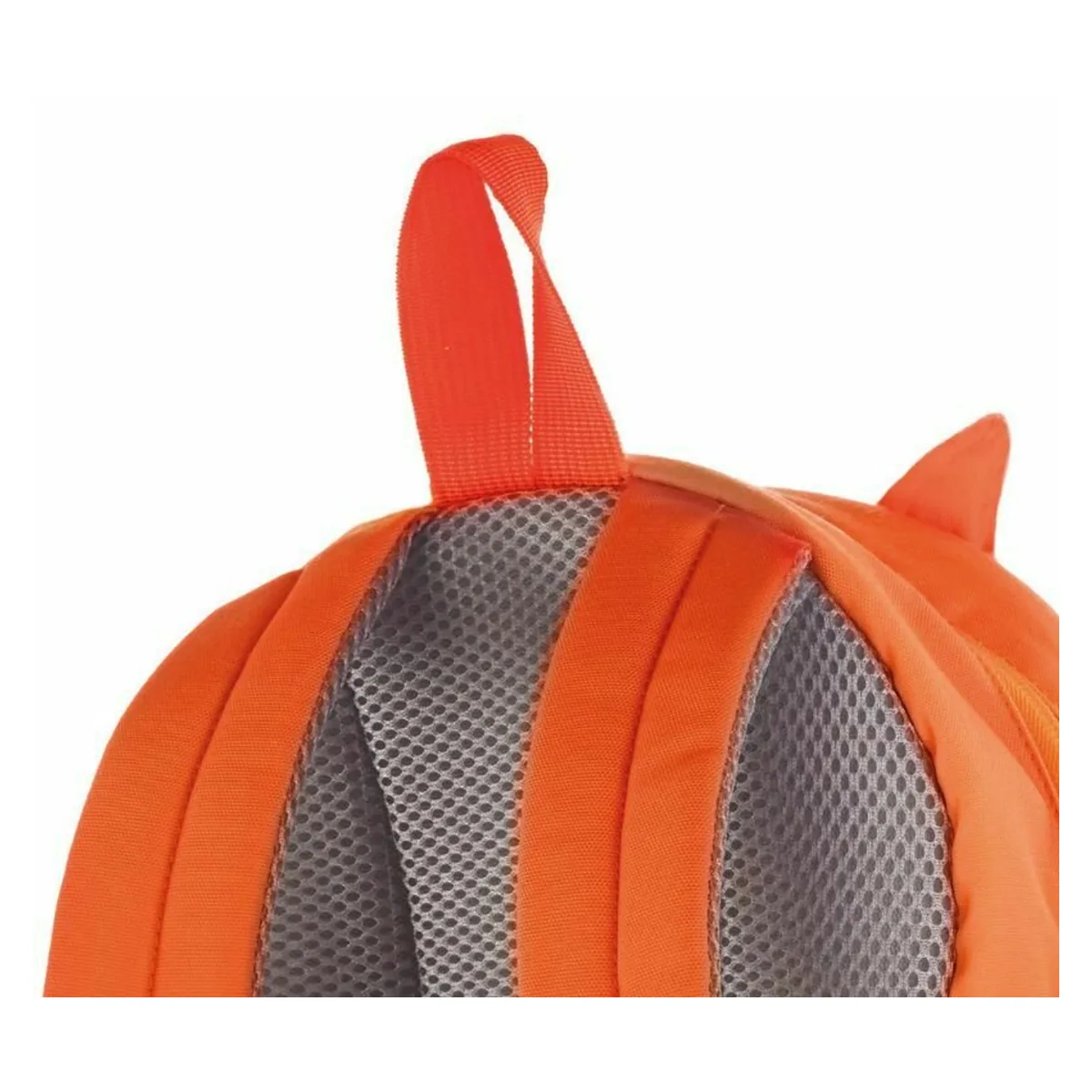 Ghiozdanel, Jane, Frog, compartiment interior pentru sticla, 20.5 x 9 x 30 cm [5]