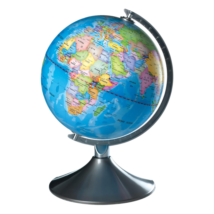 Glob 2 in 1 - Pamantul si constelatiile [3]