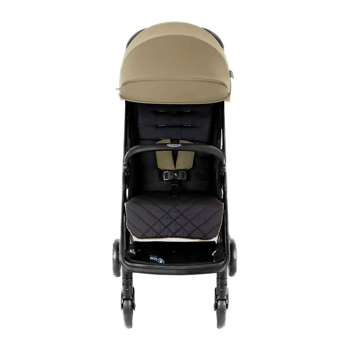 Carucior sport Graco Myavo - Clover 4 ani [3]
