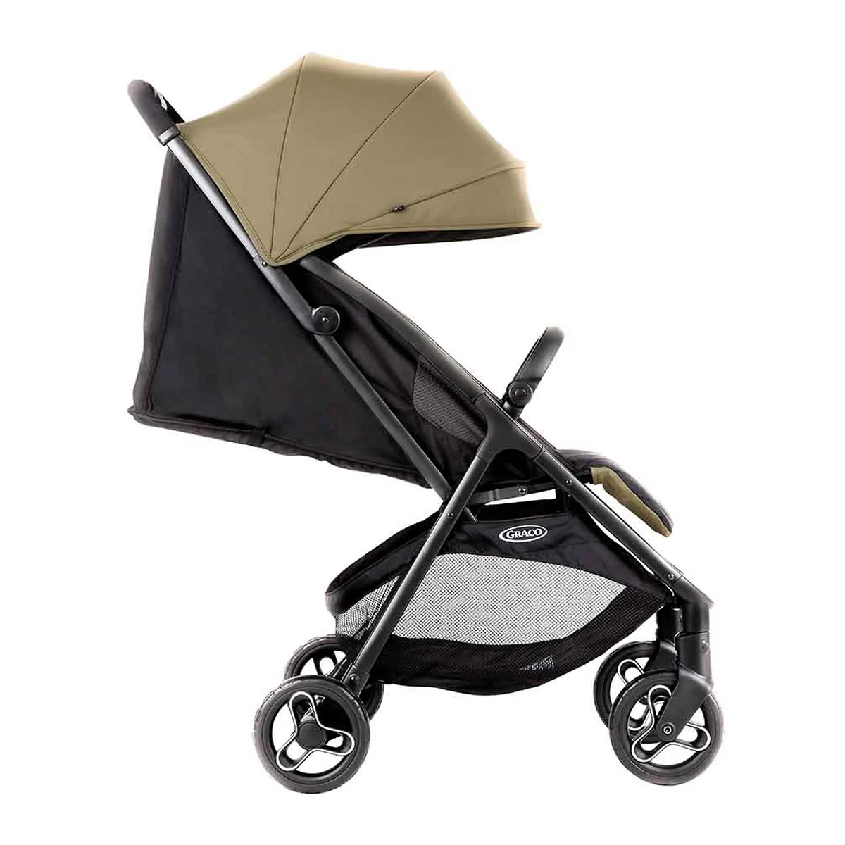 Carucior sport Graco Myavo - Clover 4 ani [4]