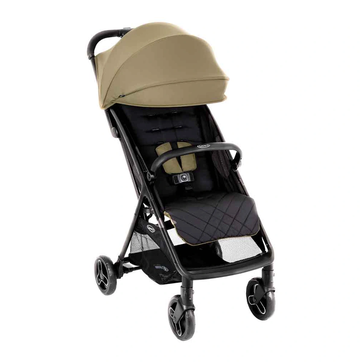 Carucior sport Graco Myavo - Clover 4 ani [5]