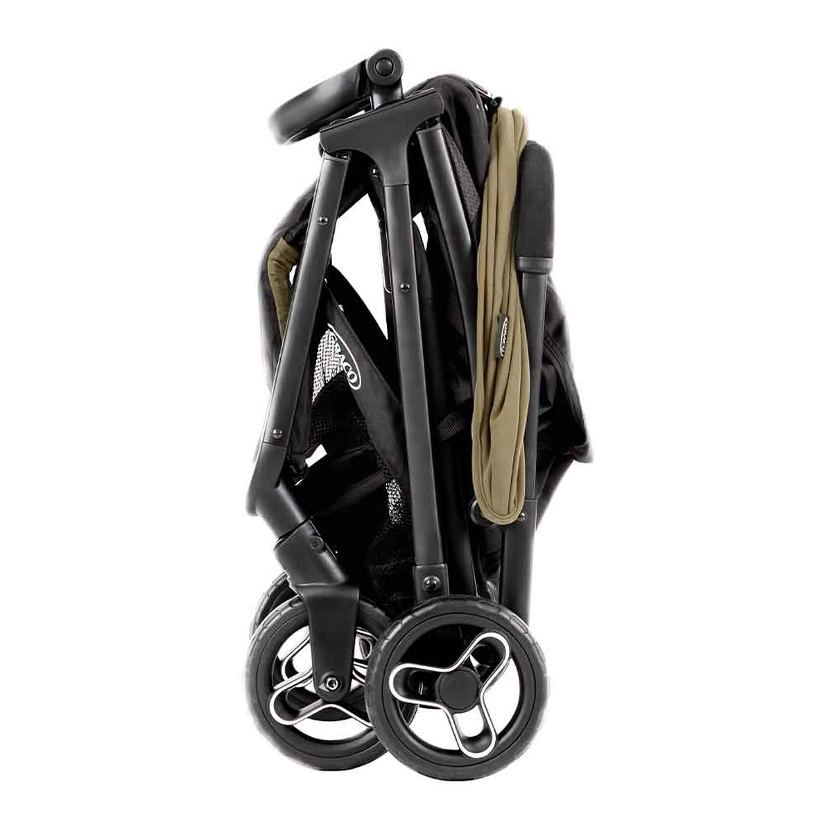 Carucior sport Graco Myavo - Clover 4 ani [2]