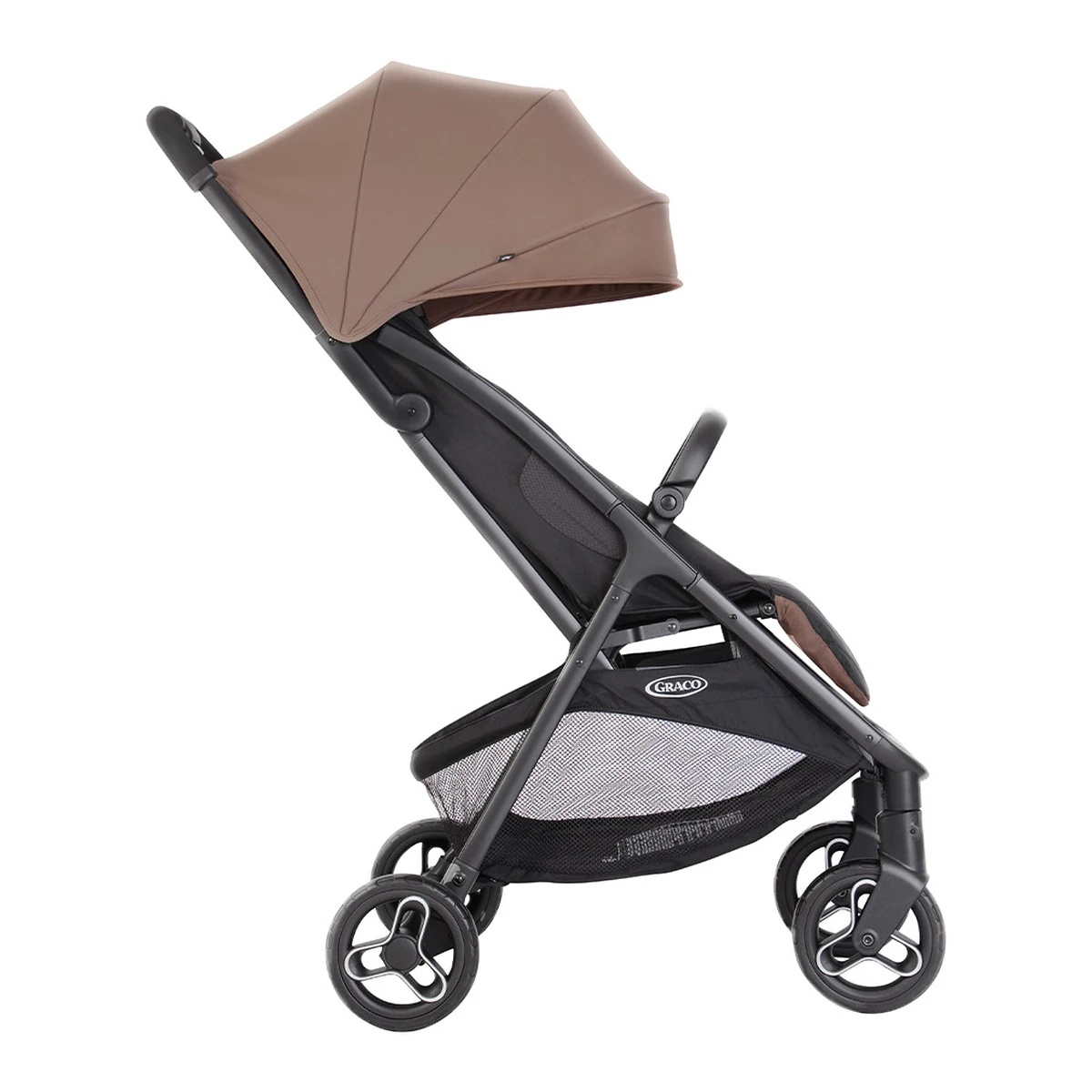 Carucior sport Graco Myavo - Fossil 4 ani [6]