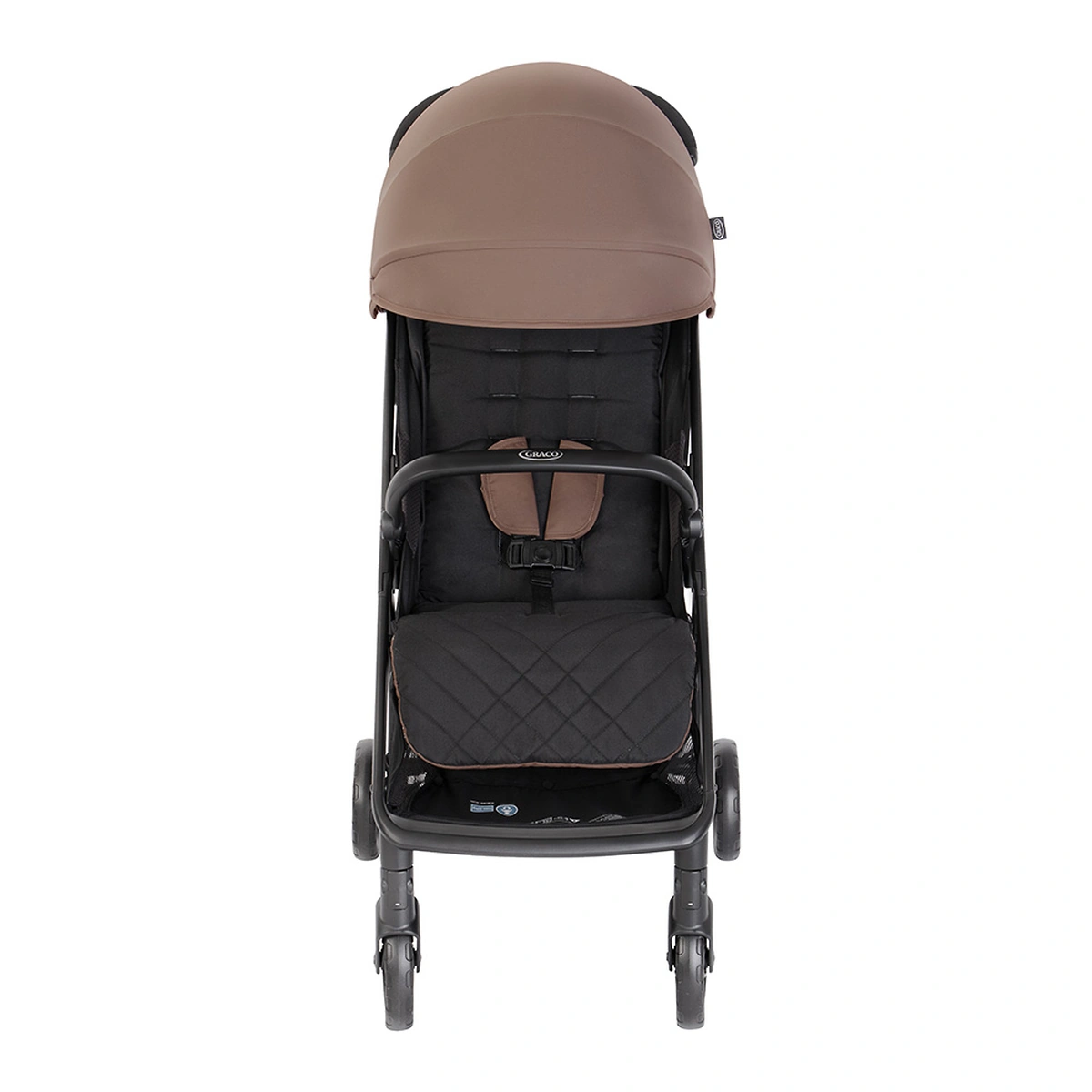 Carucior sport Graco Myavo - Fossil 4 ani [3]