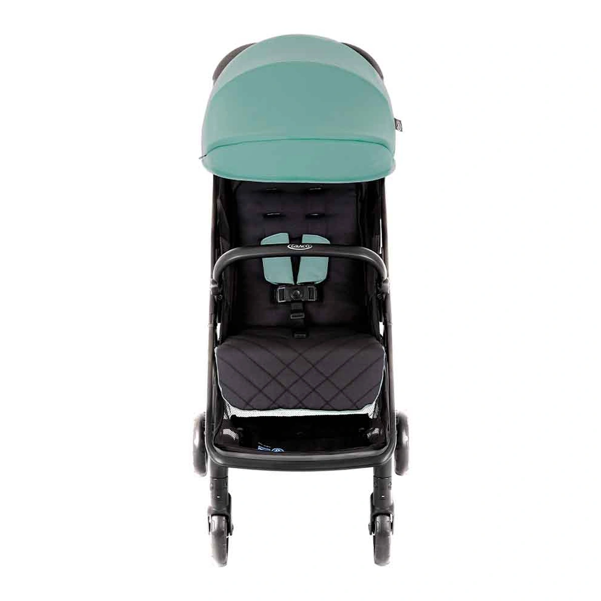 Carucior sport Graco Myavo - Mint 4 ani [5]