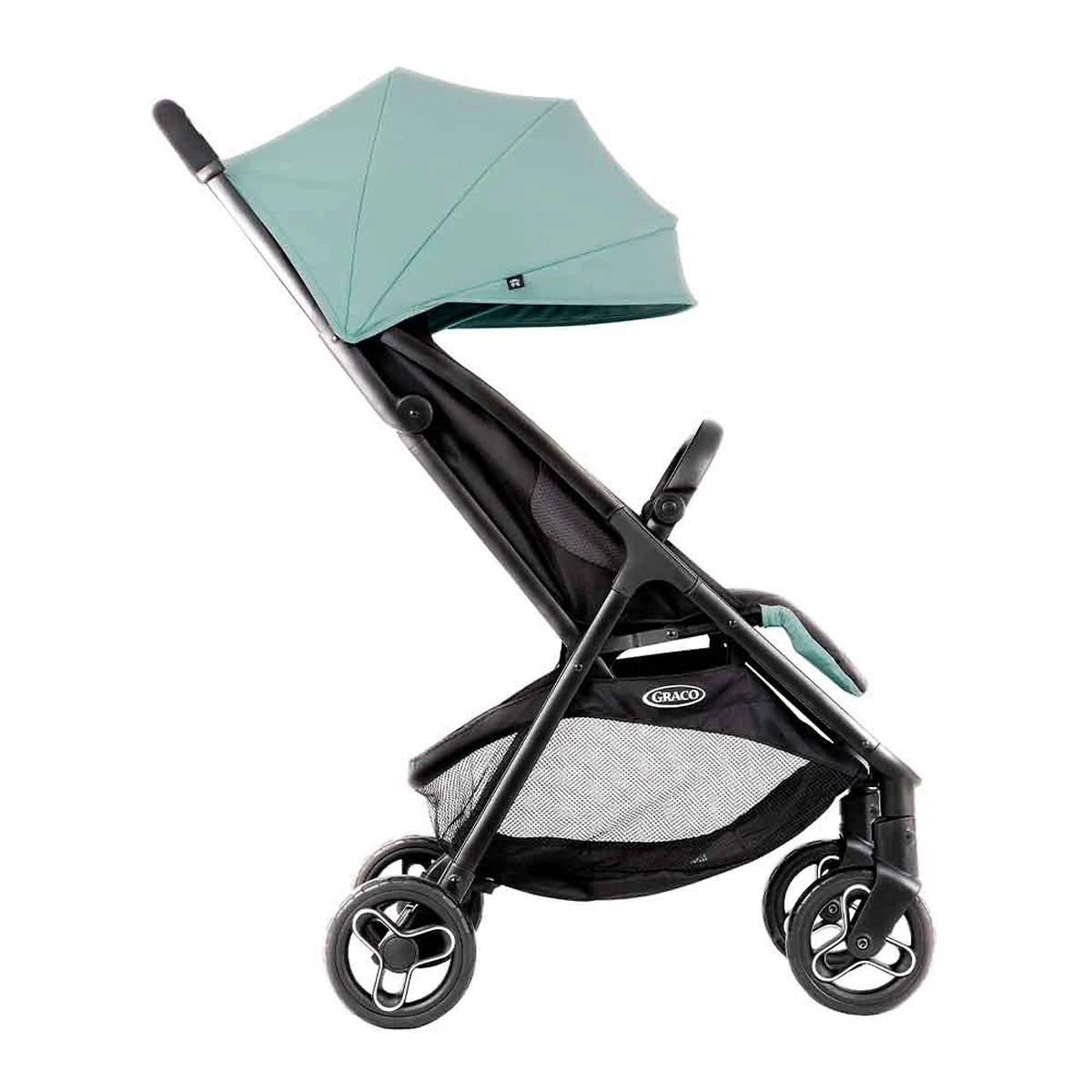 Carucior sport Graco Myavo - Mint 4 ani [2]