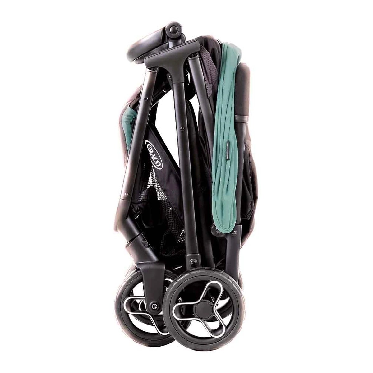 Carucior sport Graco Myavo - Mint 4 ani [6]