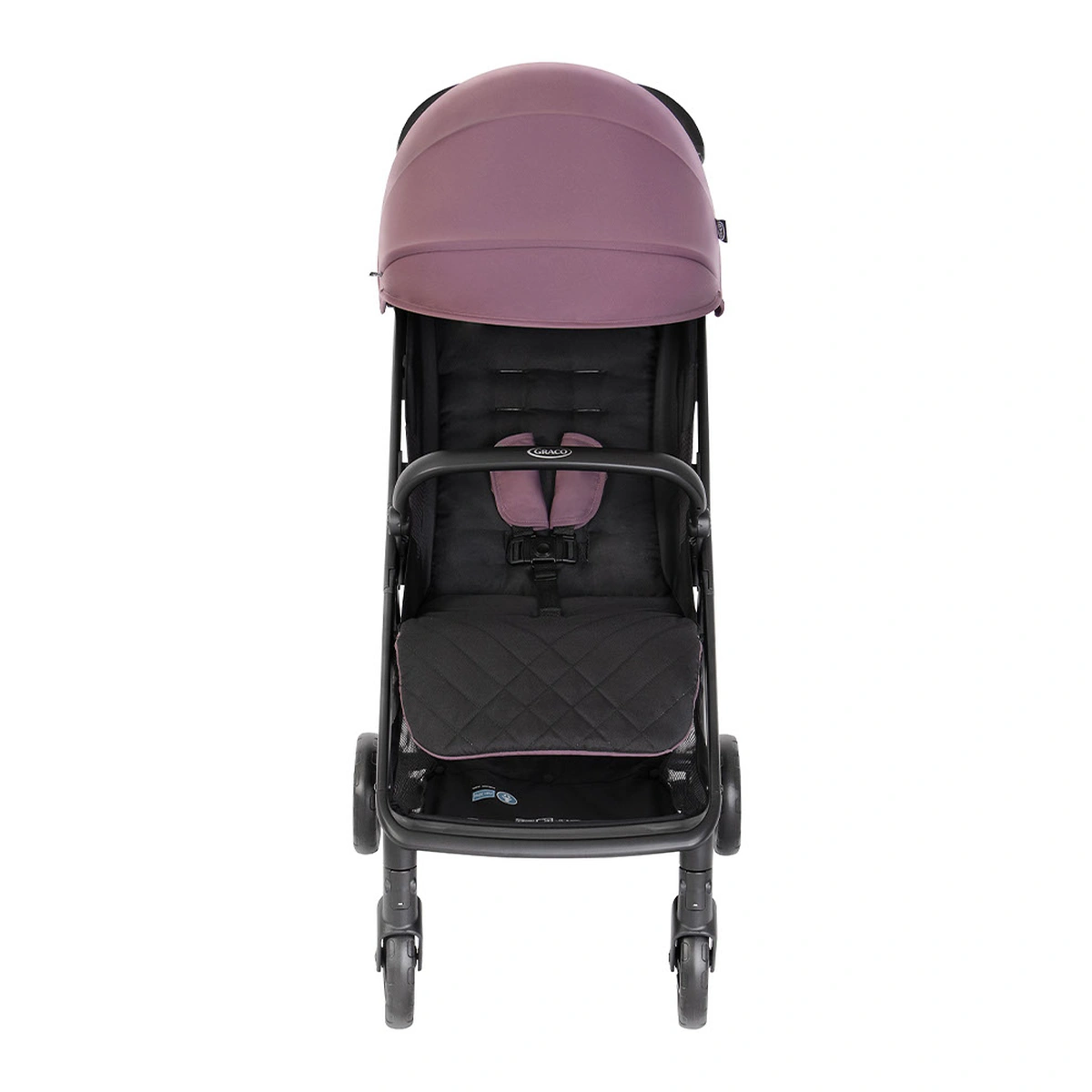 Carucior sport Graco Myavo - Mulberry 4 ani [2]