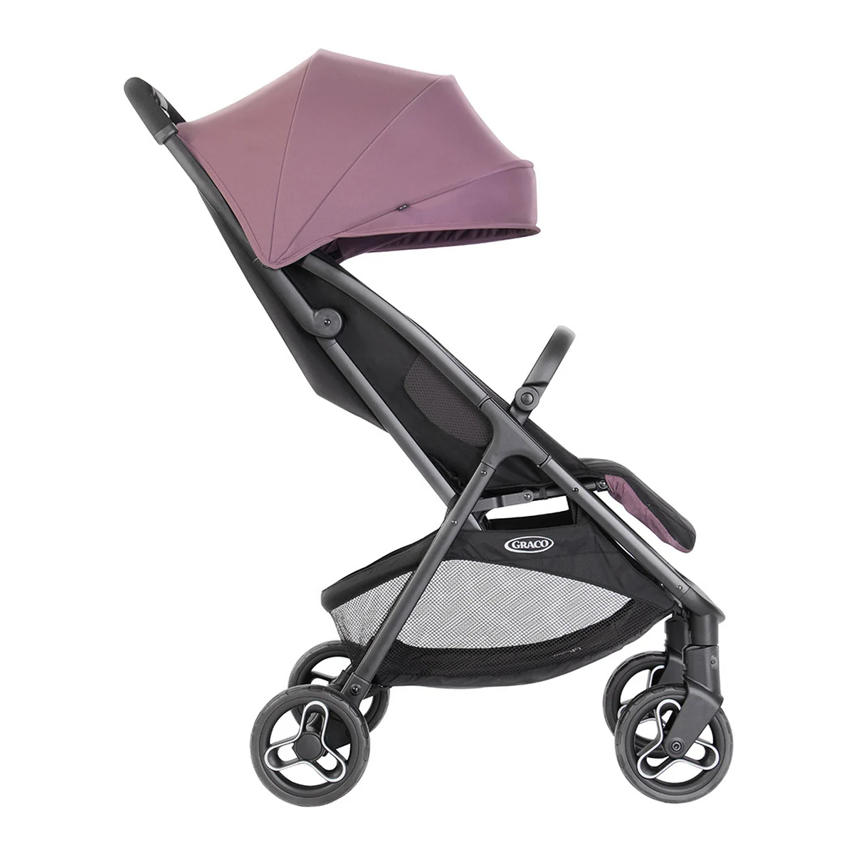 Carucior sport Graco Myavo - Mulberry 4 ani [5]