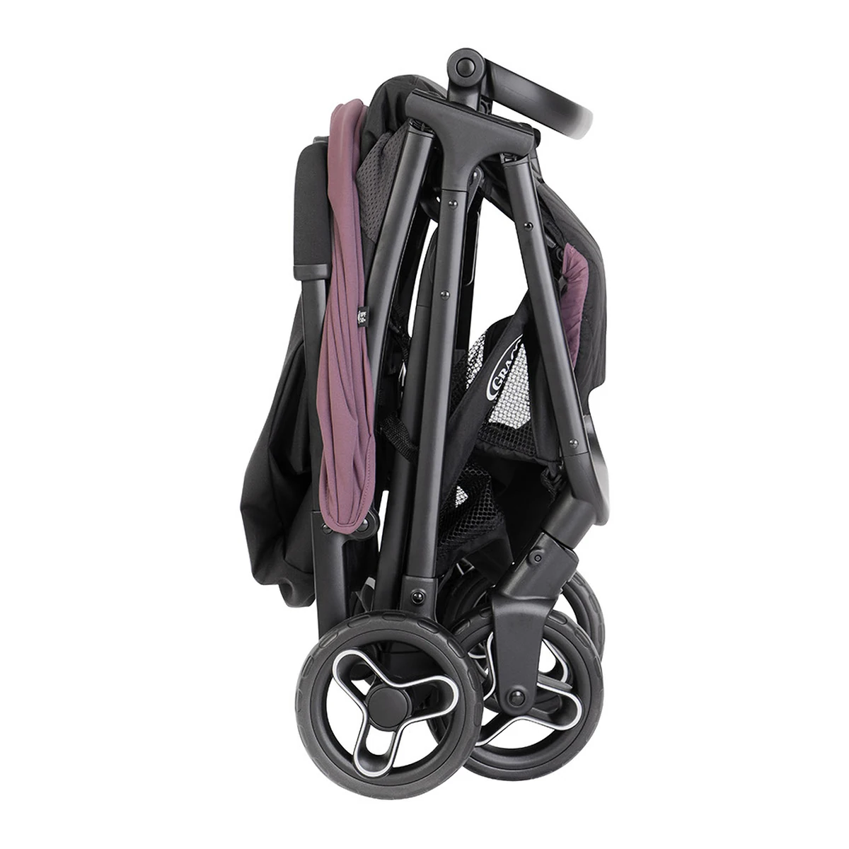 Carucior sport Graco Myavo - Mulberry 4 ani [6]