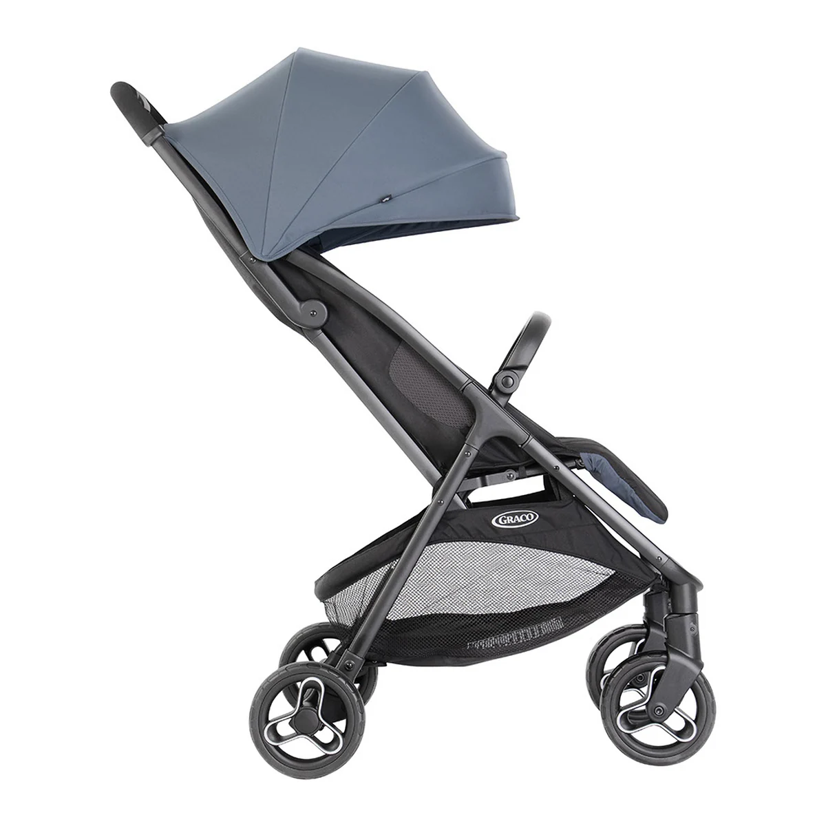 Carucior sport Graco Myavo - Stormy 4 ani [5]