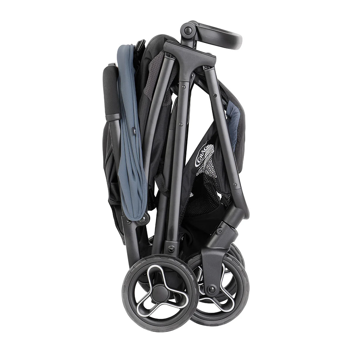 Carucior sport Graco Myavo - Stormy 4 ani [6]