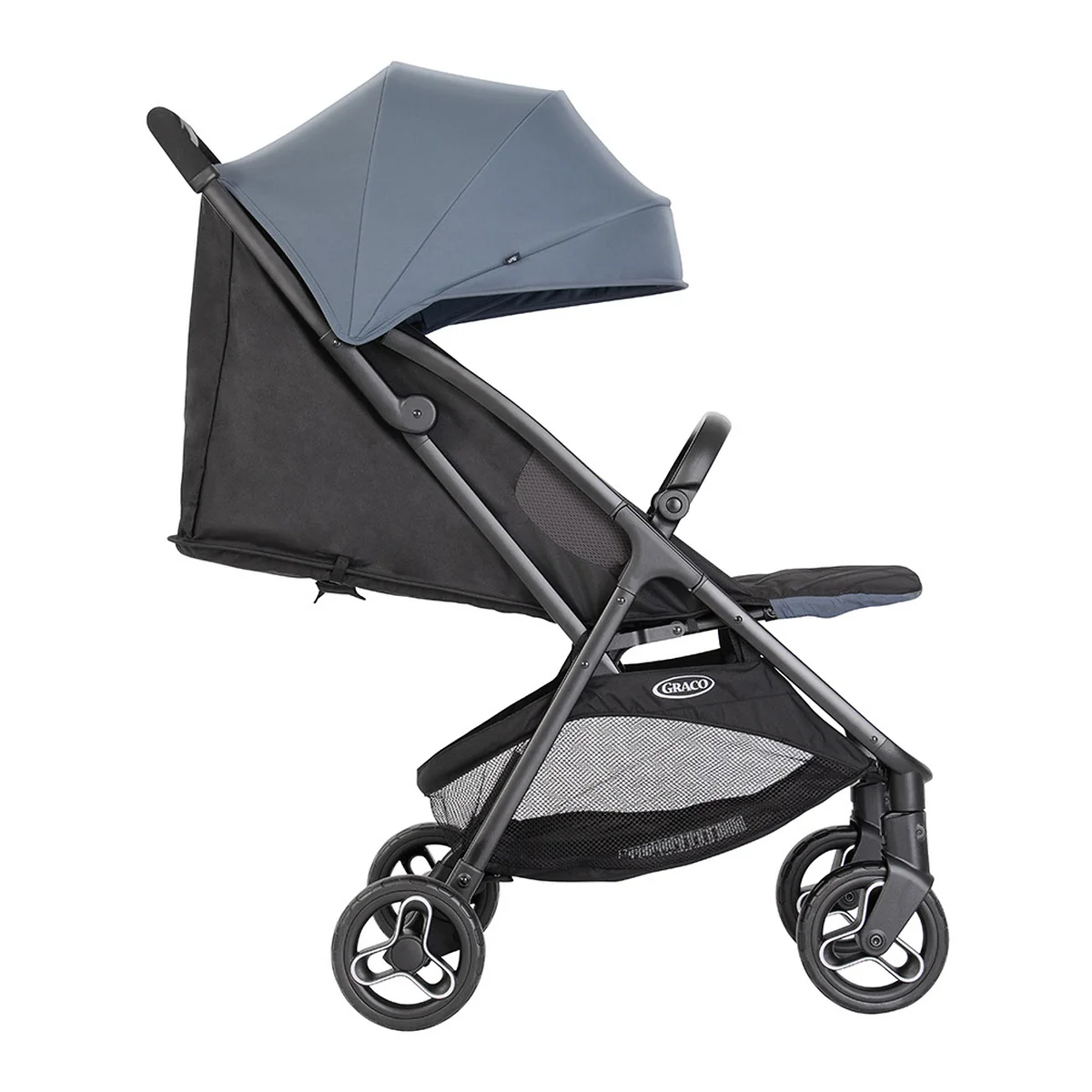 Carucior sport Graco Myavo - Stormy 4 ani [3]