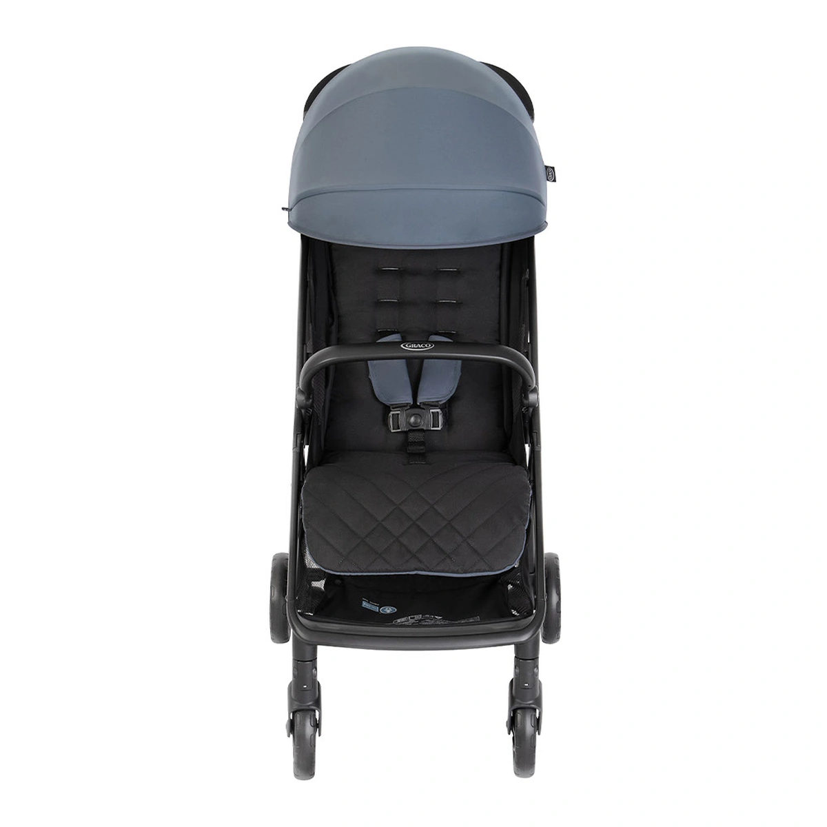 Carucior sport Graco Myavo - Stormy 4 ani [2]