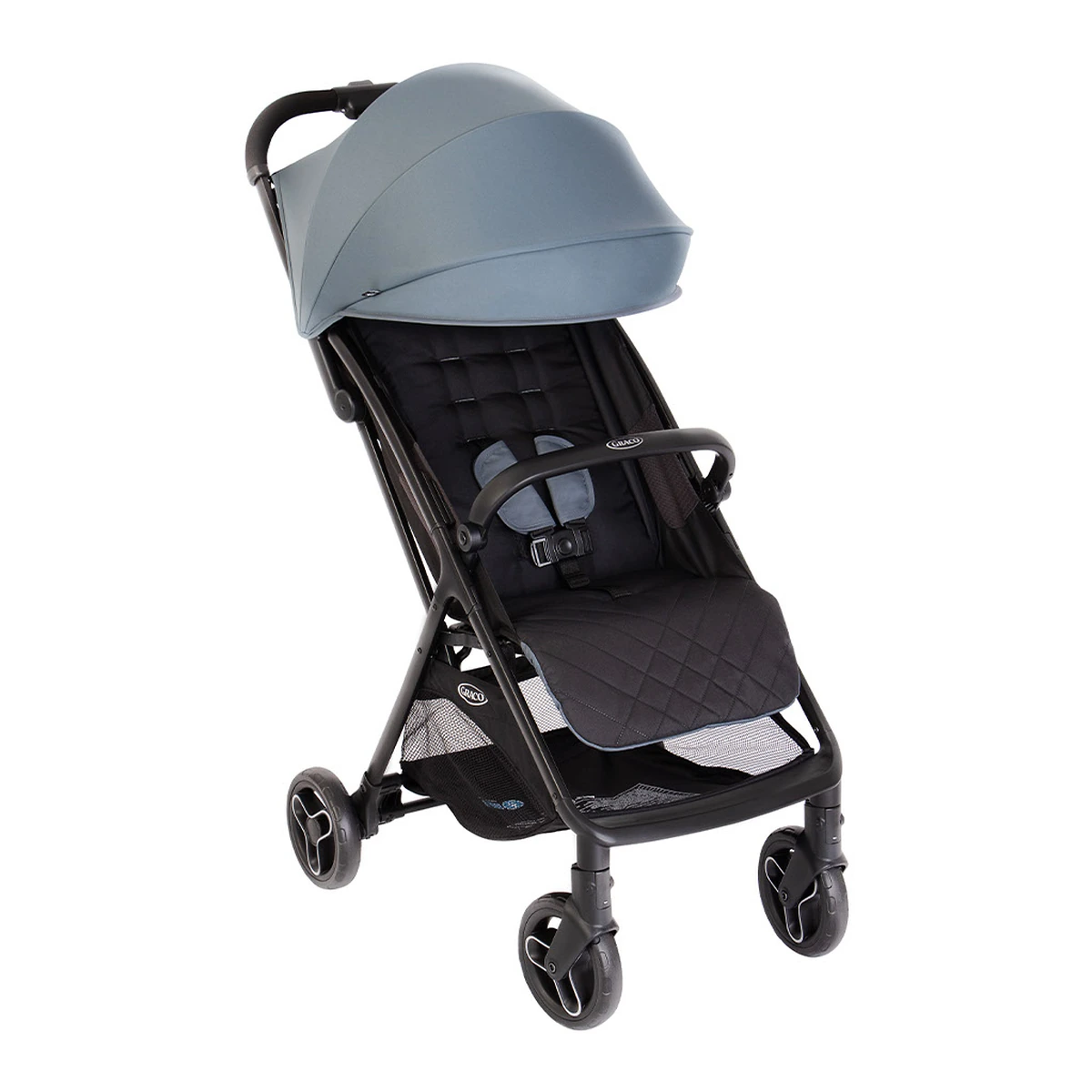 Carucior sport Graco Myavo - Stormy 4 ani [4]
