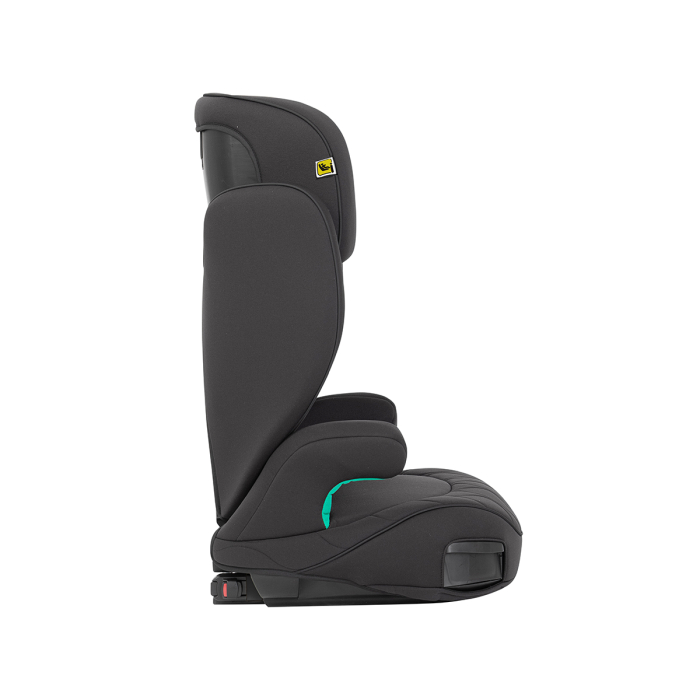 Scaun auto Graco Affix Midnight,100-150 cm [4]