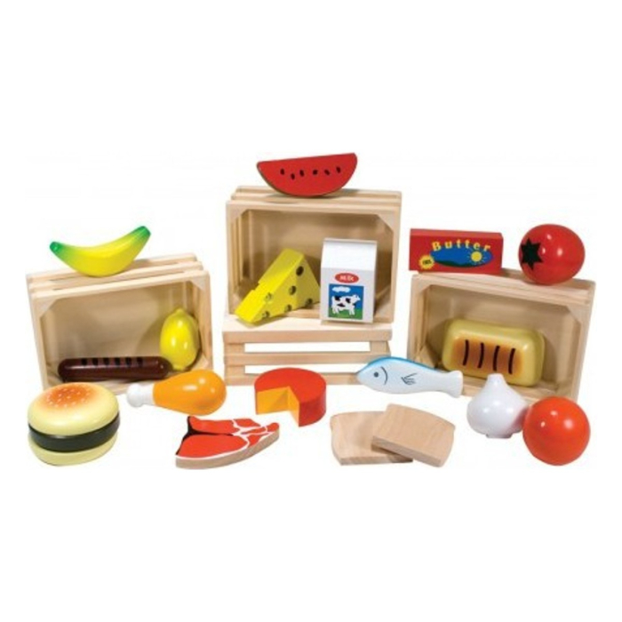 Grupe de Alimente Melissa & Doug [2]