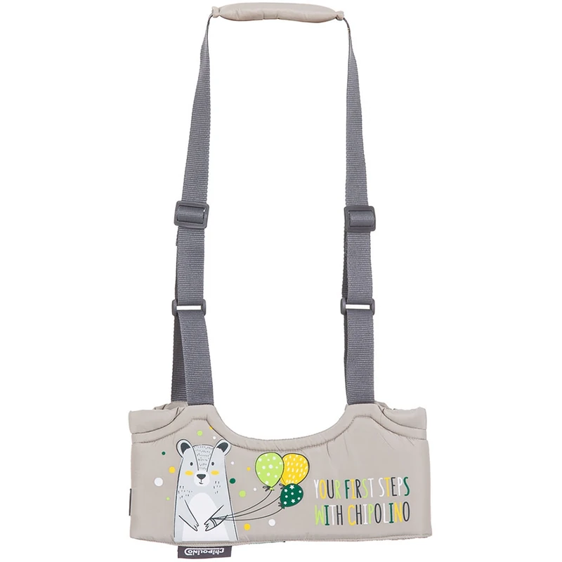 Ham pentru copii Chipolino 1st Steps sand [1]