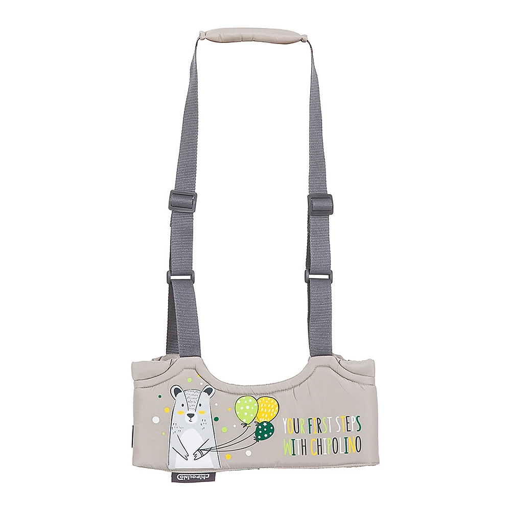 Ham pentru copii Chipolino 1st Steps sand [1]