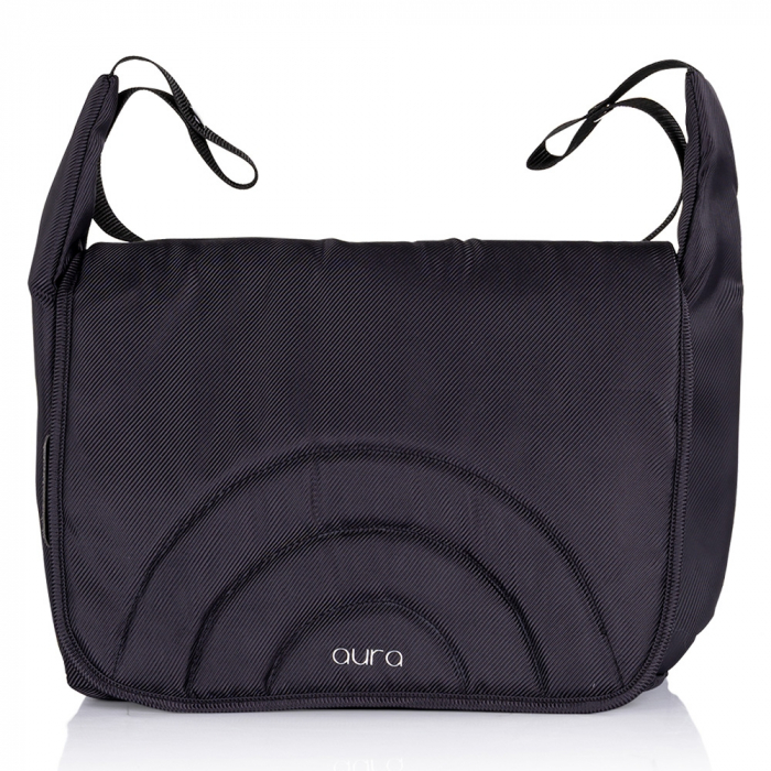 Carucior Aura 2 in 1 - Chipolino, Blackberry [8]