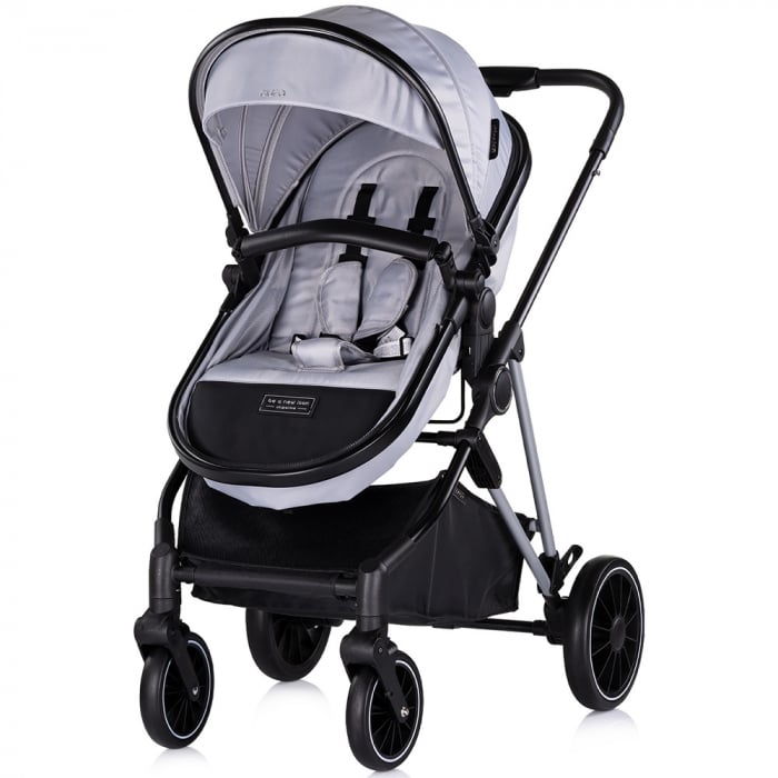 Carucior Aura 2 in 1 - Chipolino, Cloud [2]