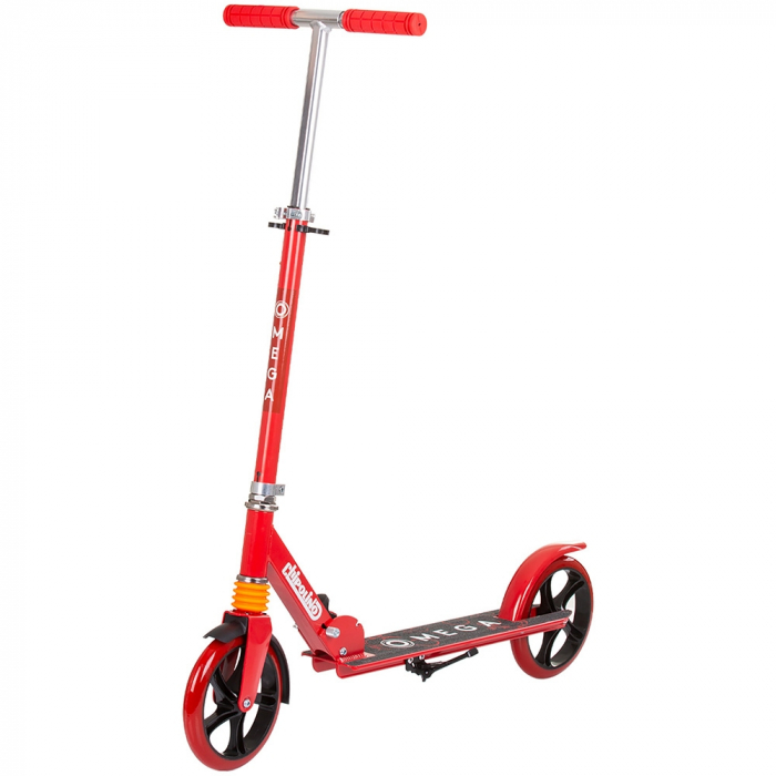 Trotineta Chipolino Omega, Red [1]
