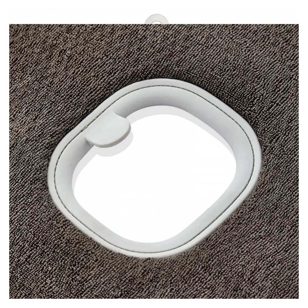 Husa antitranspiratie pentru carucioare si scaune auto Air BabyJem [7]