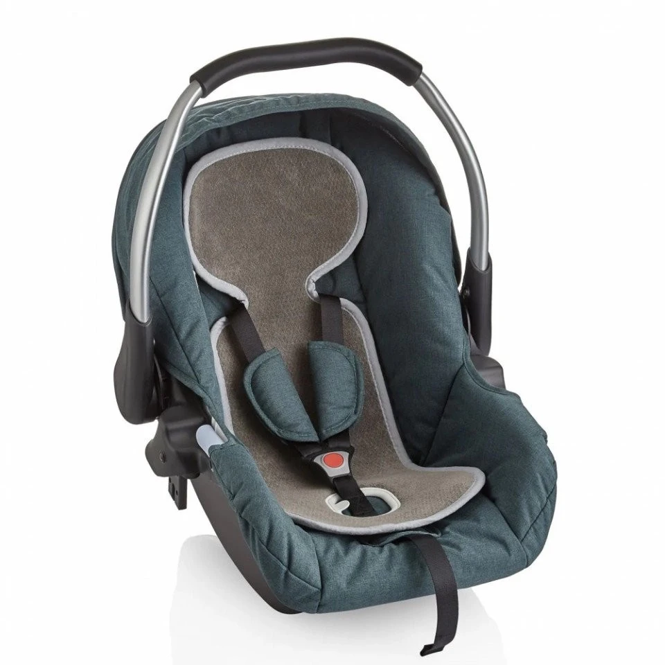 Husa antitranspiratie pentru carucioare si scaune auto Air BabyJem [1]