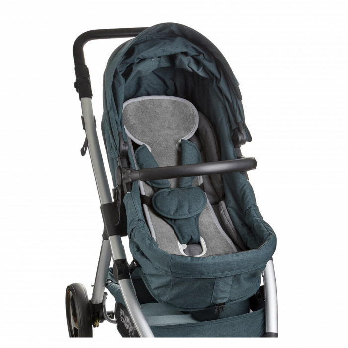 Husa antitranspiratie pentru carucioare si scaune auto Air BabyJem [6]