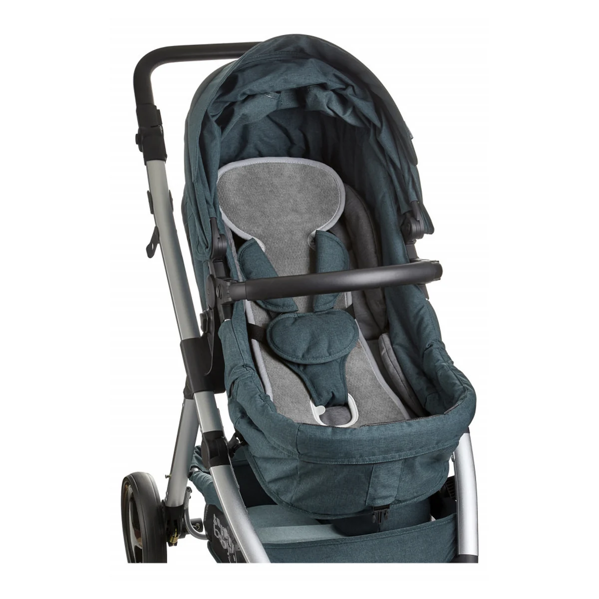 Husa antitranspiratie pentru carucioare si scaune auto Air BabyJem [6]