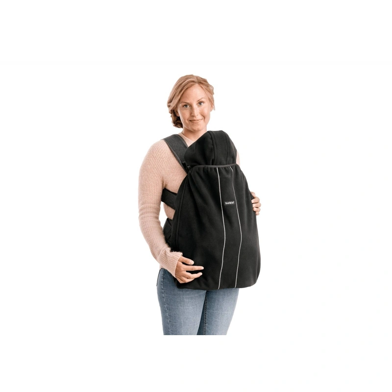 Husa de protectie anti-vant si ploaie pentru marsupiu BABYBJÖRN [4]