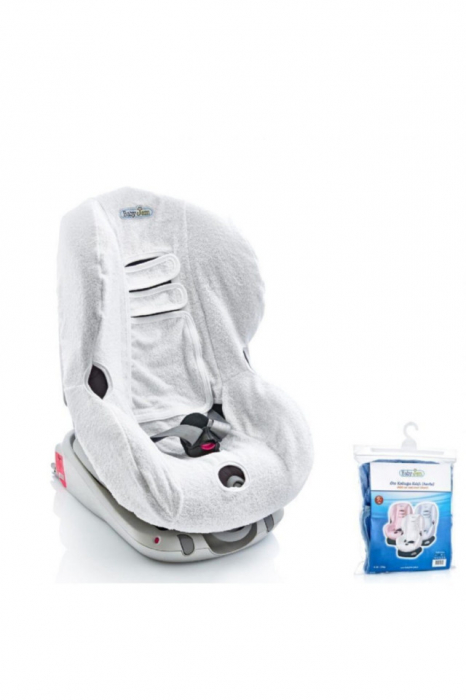 Husa de protectie scaun auto - BabyJem [3]