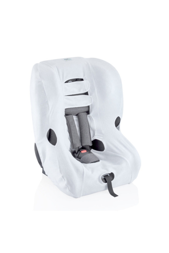 Husa de protectie scaun auto - BabyJem [1]