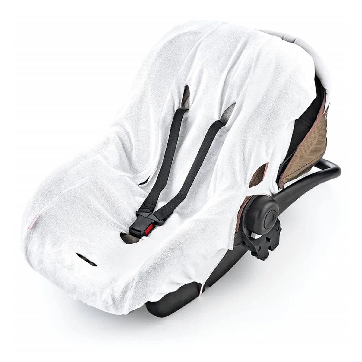 Husa universala pentru scaun auto grupa 0 [2]