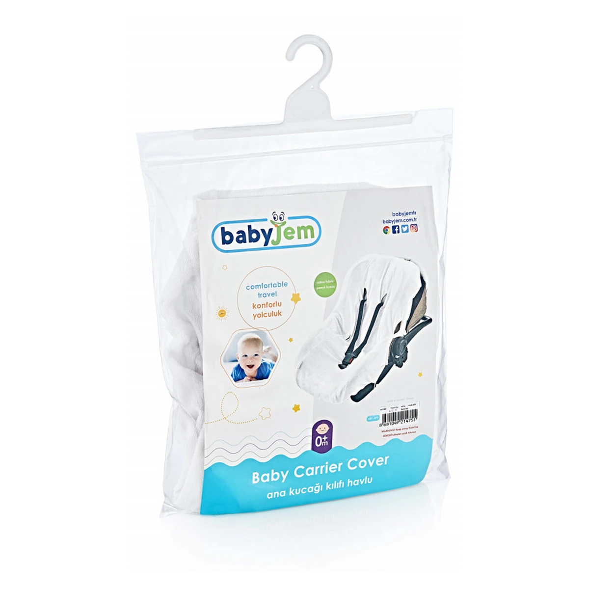 Husa universala pentru scaun auto grupa 0 [3]