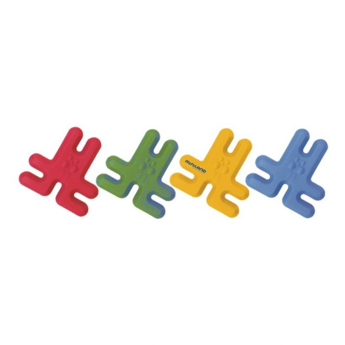 Iepurasi mari de imbinat 8 Miniland [5]