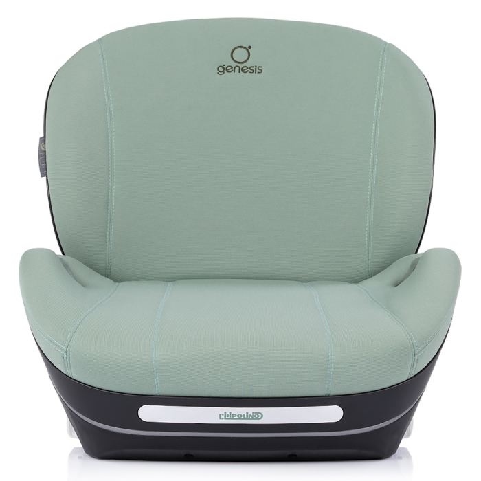 Inaltator auto Chipolino Genesis I-Size 125-150 cm cu sistem Isofix matcha [2]