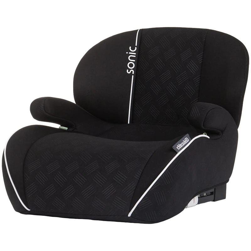 Inaltator auto Chipolino Sonic Isofix Blackberry 125-150 cm [1]